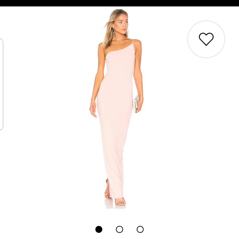 Nookie Penelope Gown